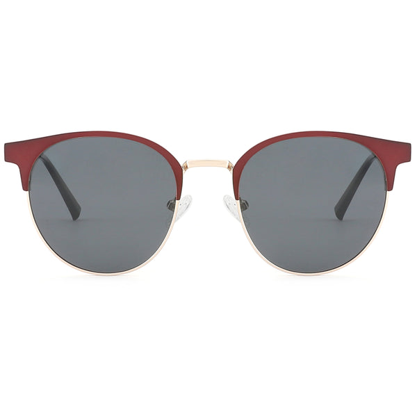 Browline Sunglasses YS1032