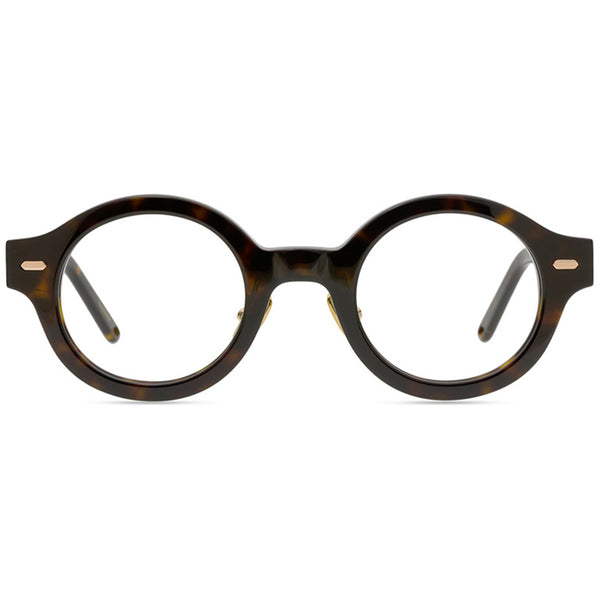 Round Glasses A2198