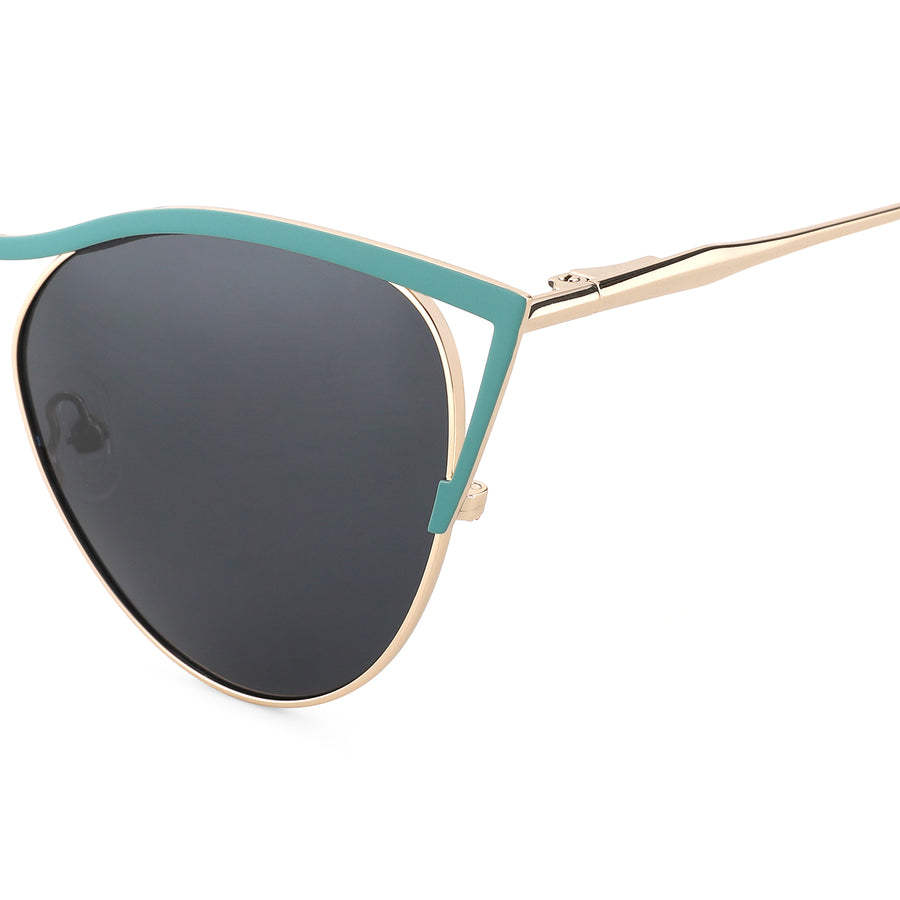 Cat-Eye Sunglasses YS1170