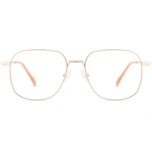 Square Glasses YPT1015