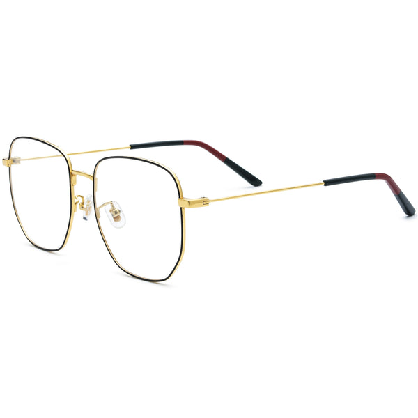 Square Glasses BR1192
