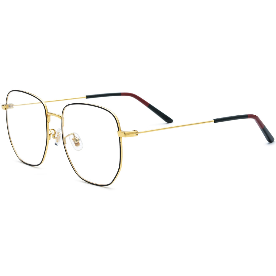 Square Glasses BR1192