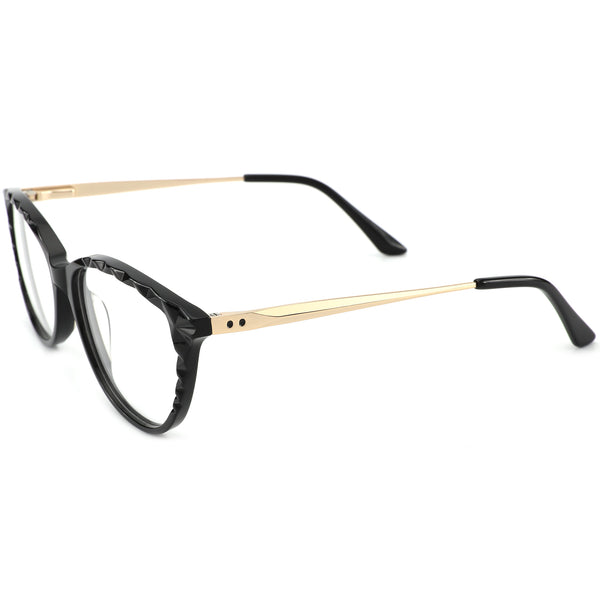 Oval Glasses YEC1014