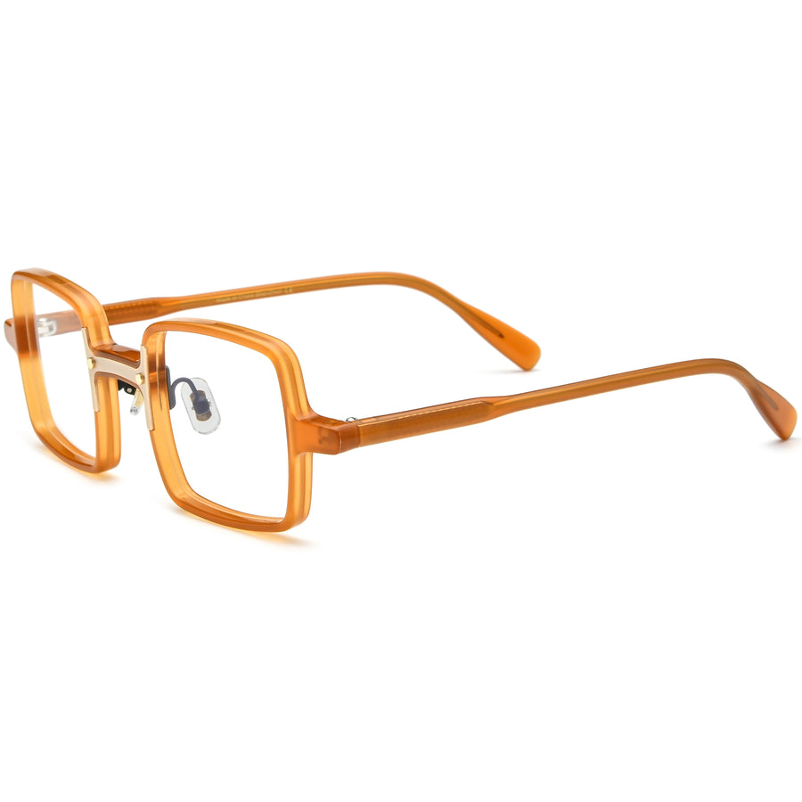 Square Glasses BR1125
