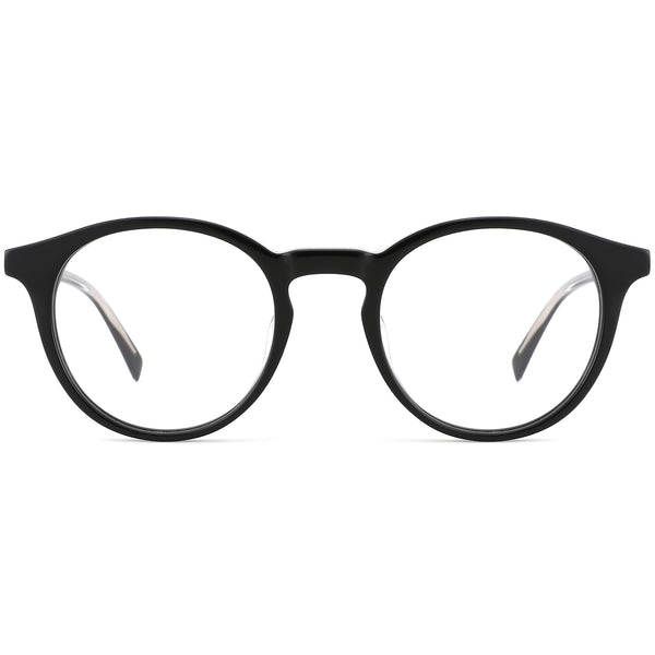 Round Glasses YAA1056