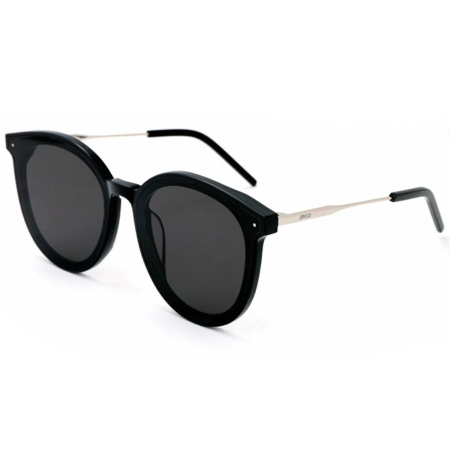 Round Sunglasses S1035