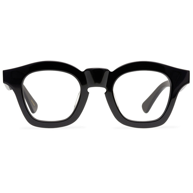 Square Glasses A1279