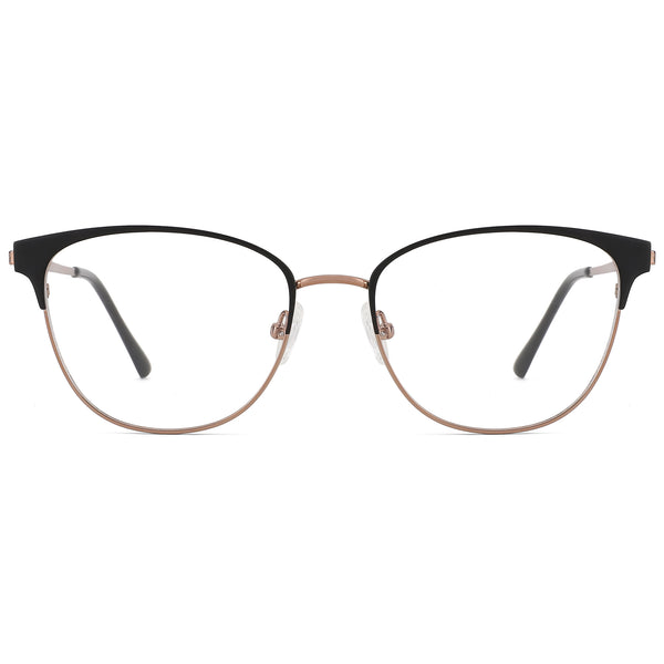 Cat-Eye Glasses YEM1038
