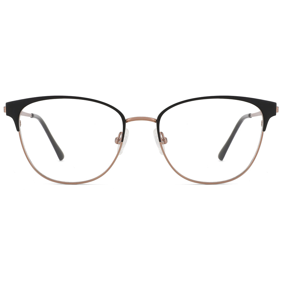 Cat-Eye Glasses YEM1038
