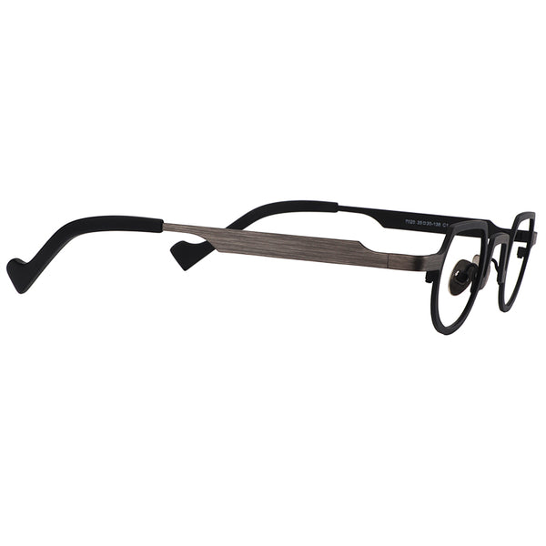 Geometric Glasses A2970