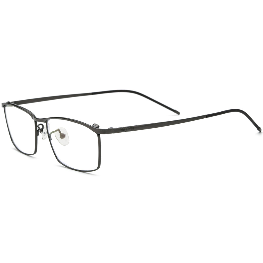Rectangle Glasses BR1222
