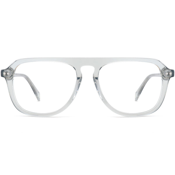 Square Glasses YSAA1030