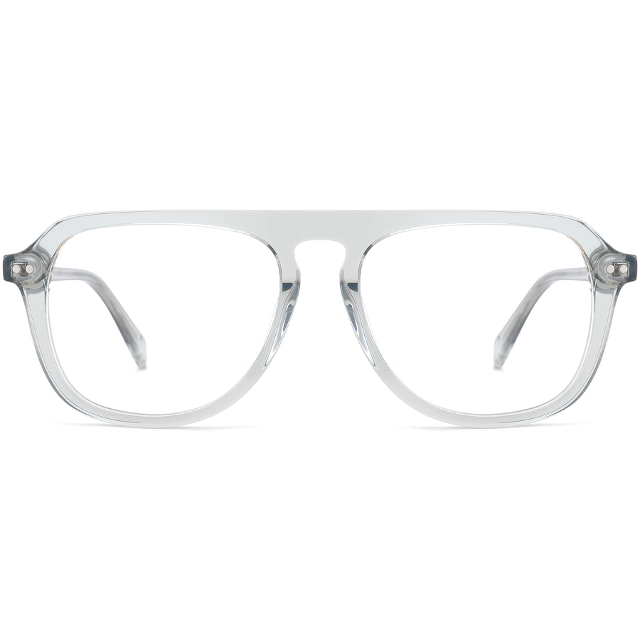 Square Glasses YSAA1030