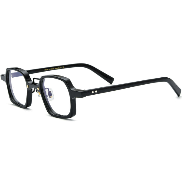 Square Glasses BR1089