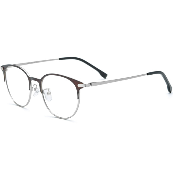 Round Glasses BR1350