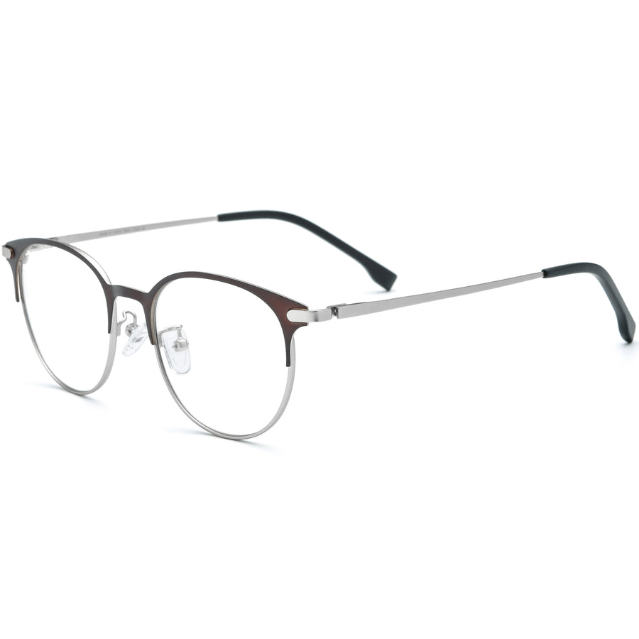 Round Glasses BR1350