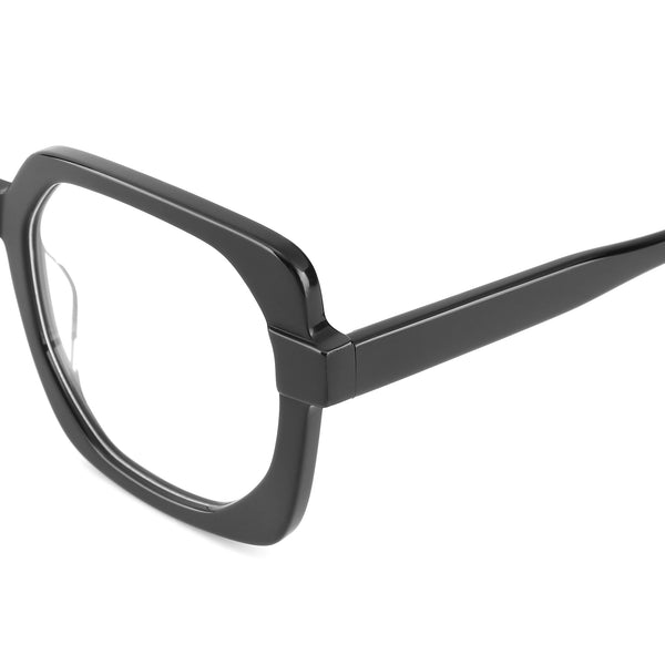 Square Glasses YEA1001
