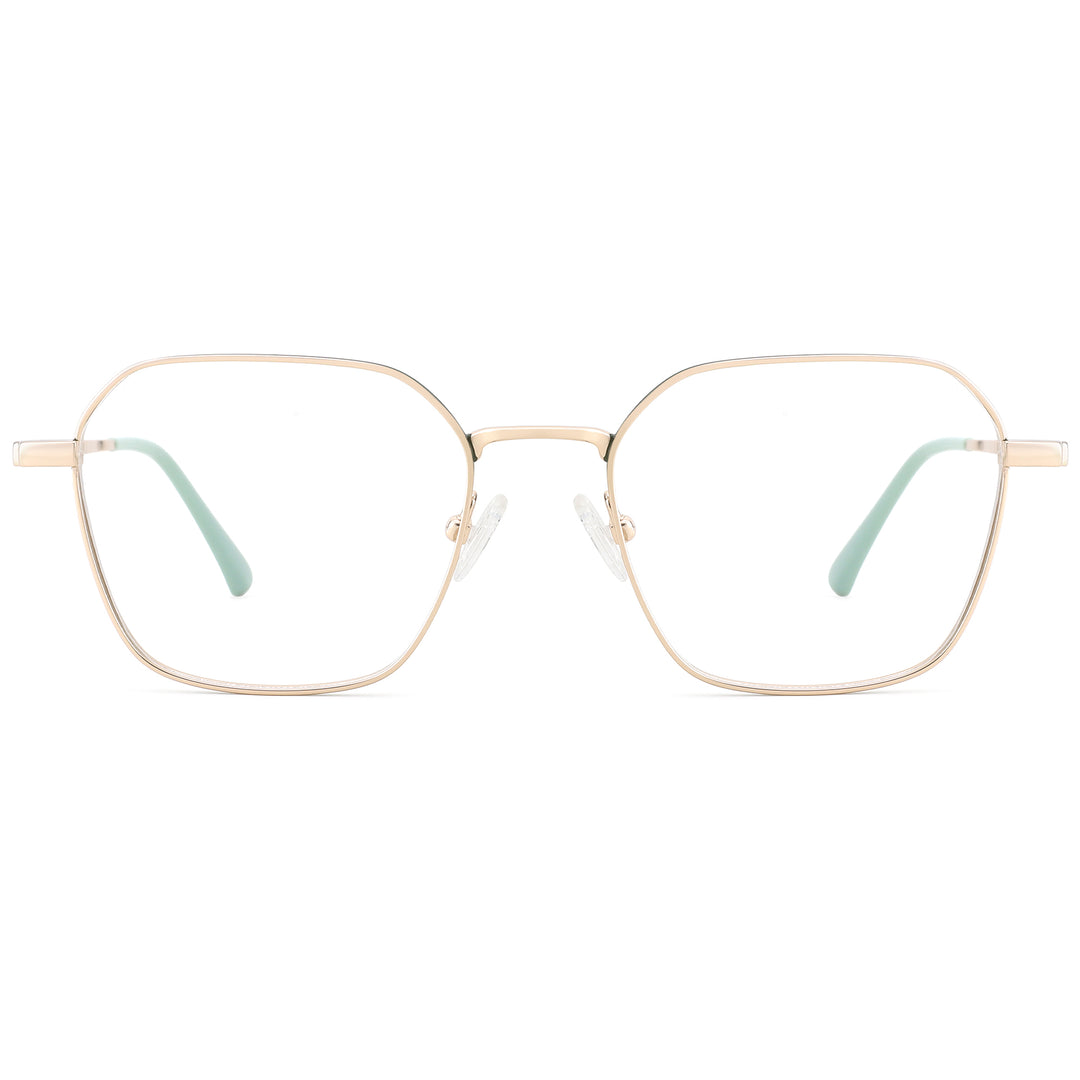Square Glasses YPT1017
