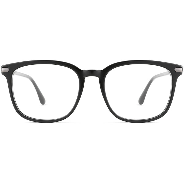Square Glasses YAC1009