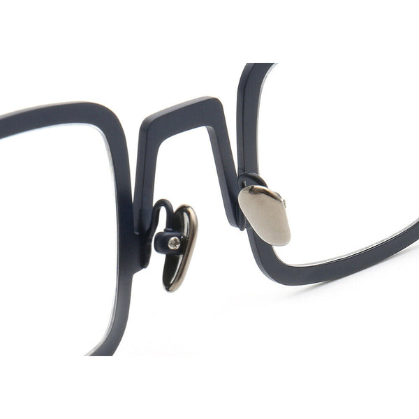 Square Glasses A3849