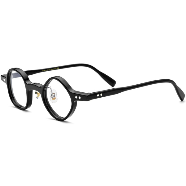 Geometric Glasses BR1094
