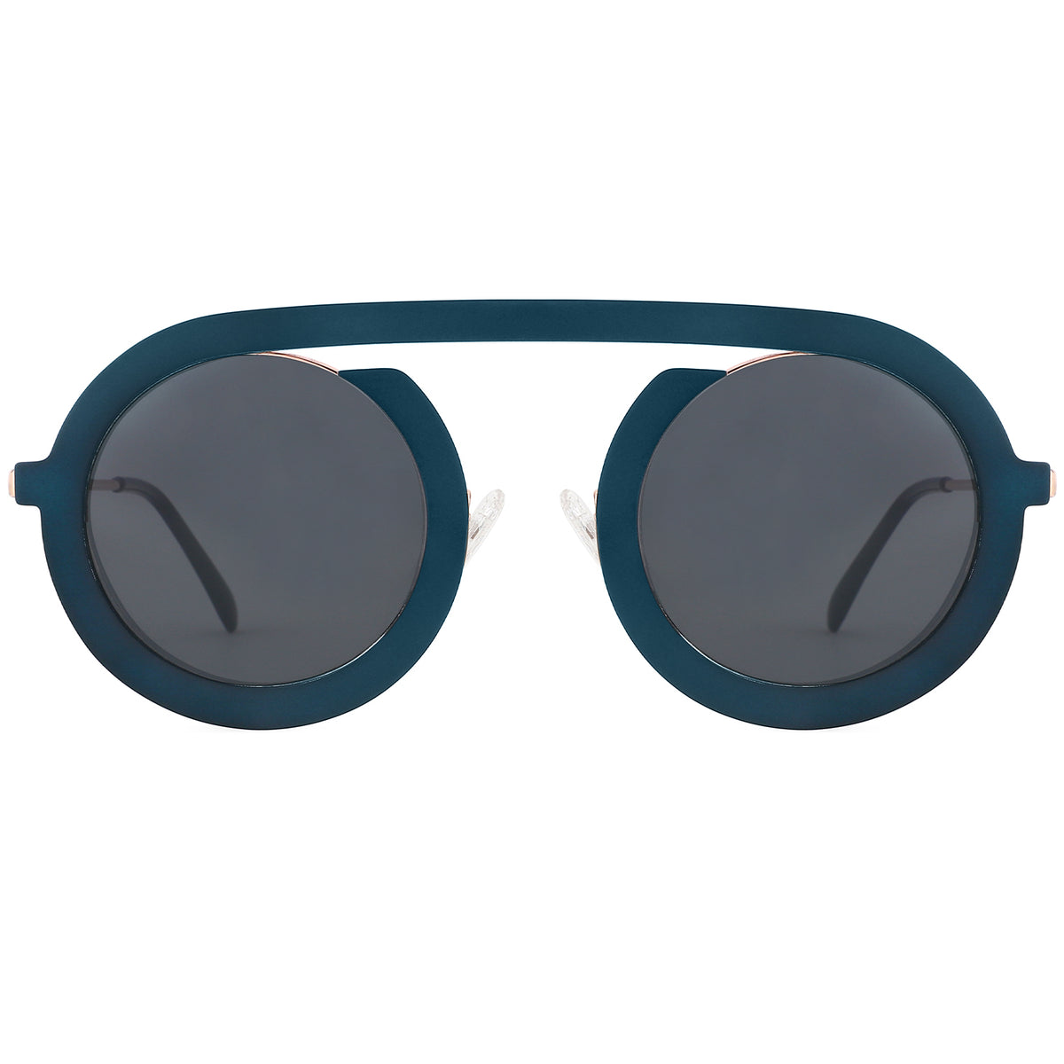 Round Sunglasses YS1164