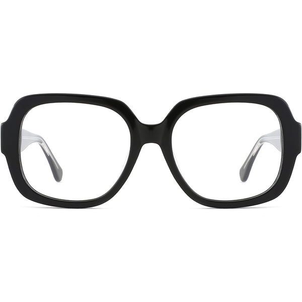 Square Glasses YSAA1038