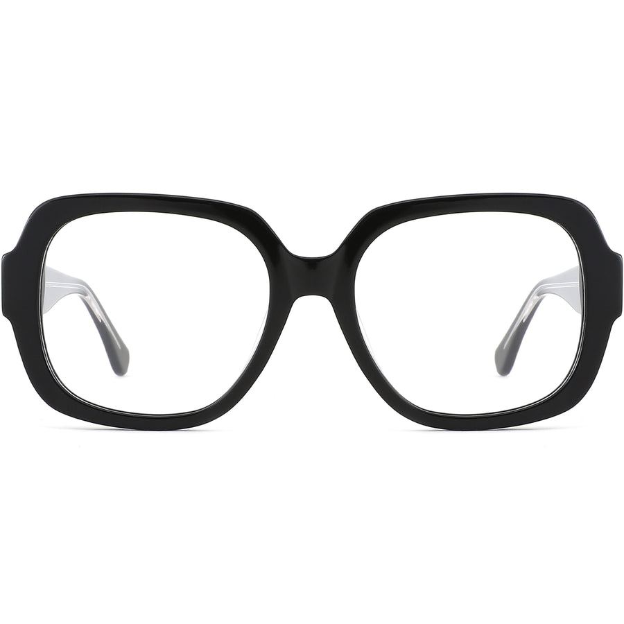 Square Glasses YSAA1038
