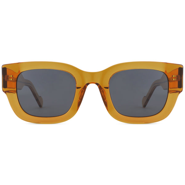 Square Sunglasses YS1135