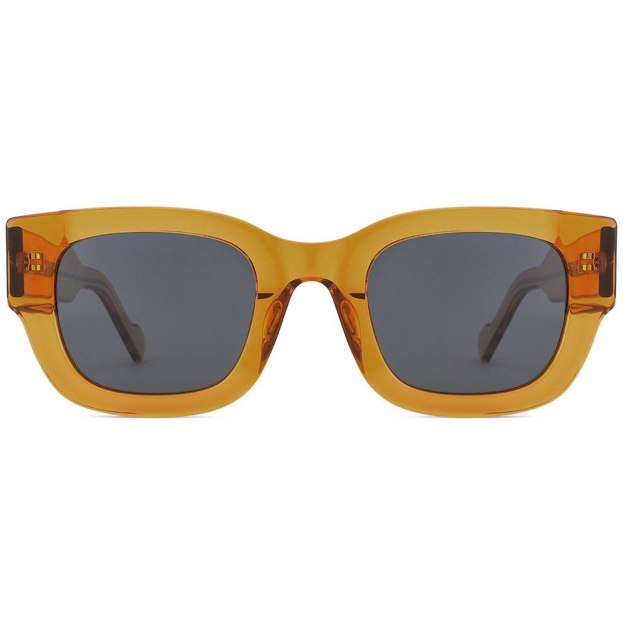 Square Sunglasses YS1135