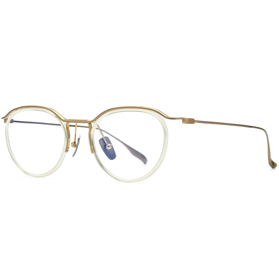 Round Glasses BR1073