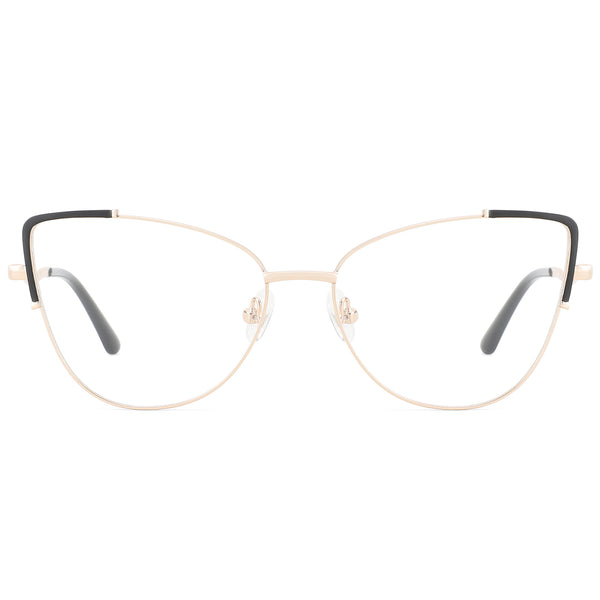 Cat-Eye Glasses YEM1030