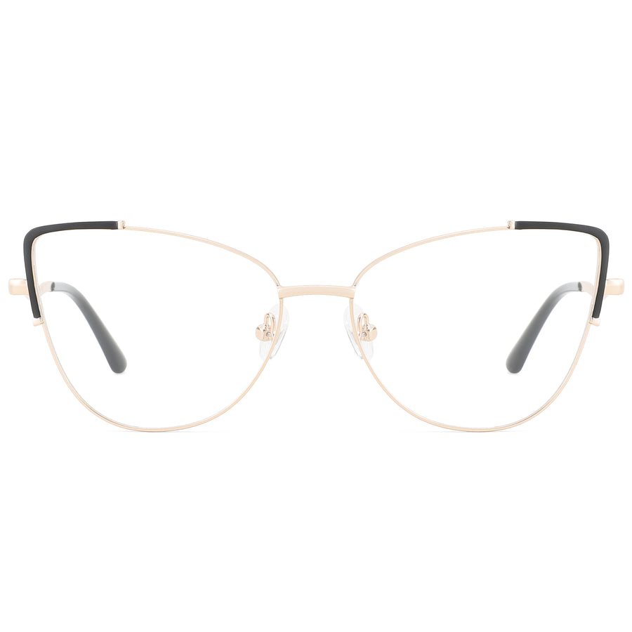 Cat-Eye Glasses YEM1030