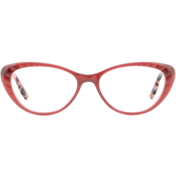 Cat-Eye Glasses O2441