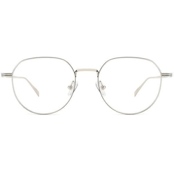 Round Glasses YPT1025