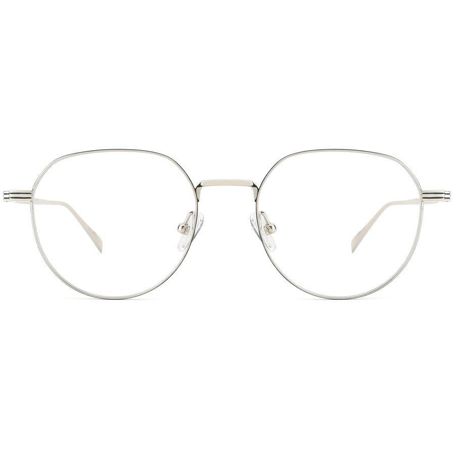 Round Glasses YPT1025