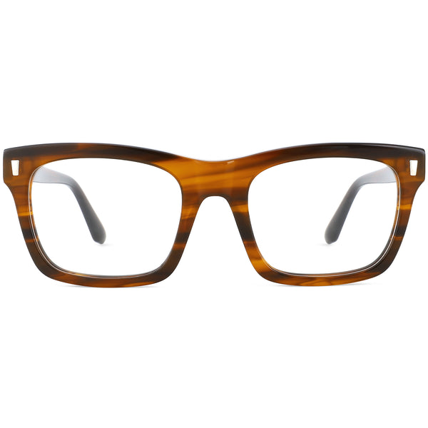 Rectangle Glasses YEA1047