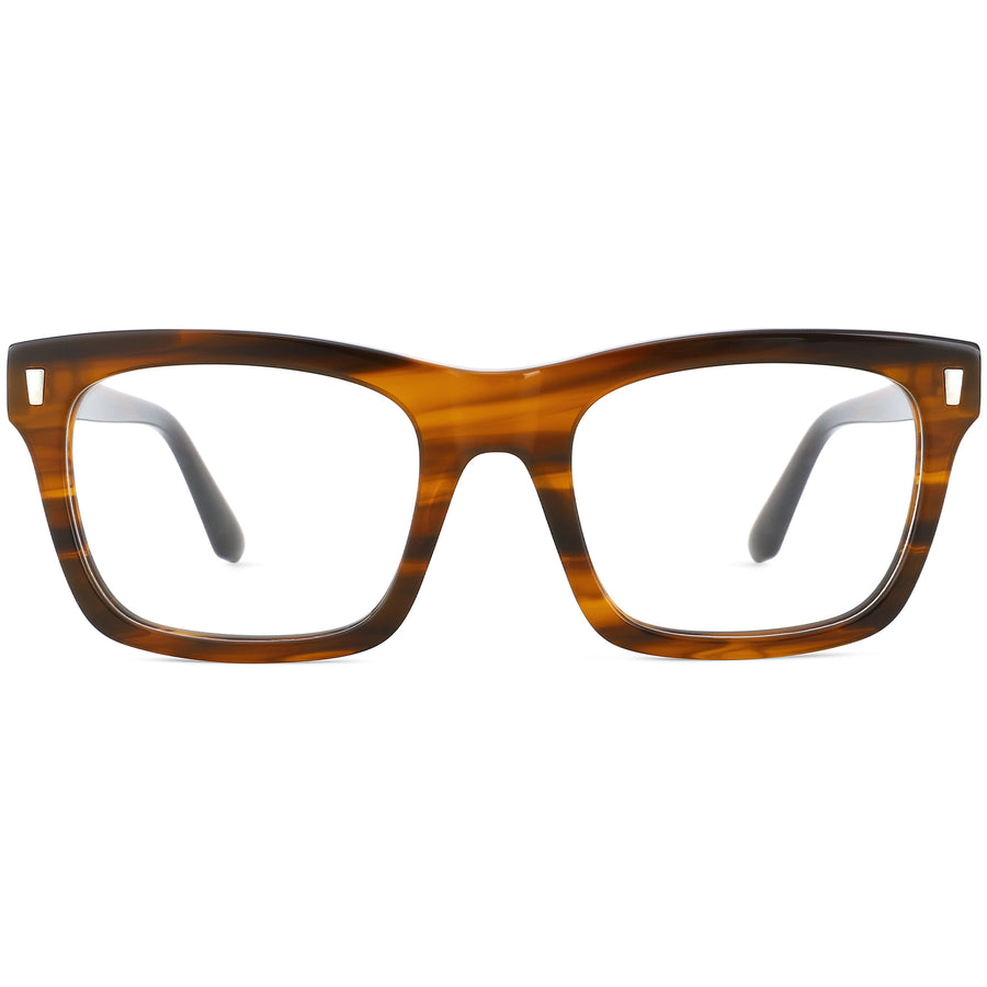 Rectangle Glasses YEA1047