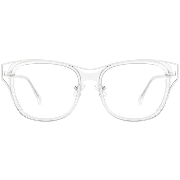 Square Glasses YEC1077