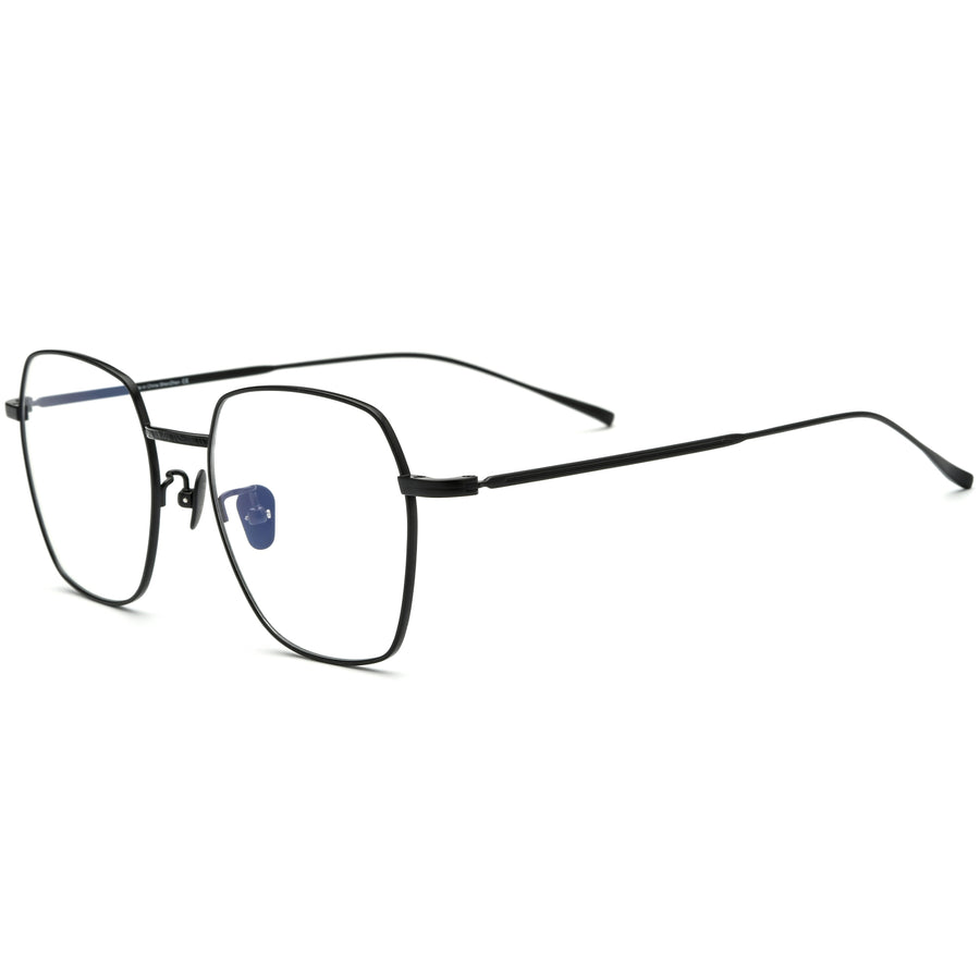 Square Glasses BR1153