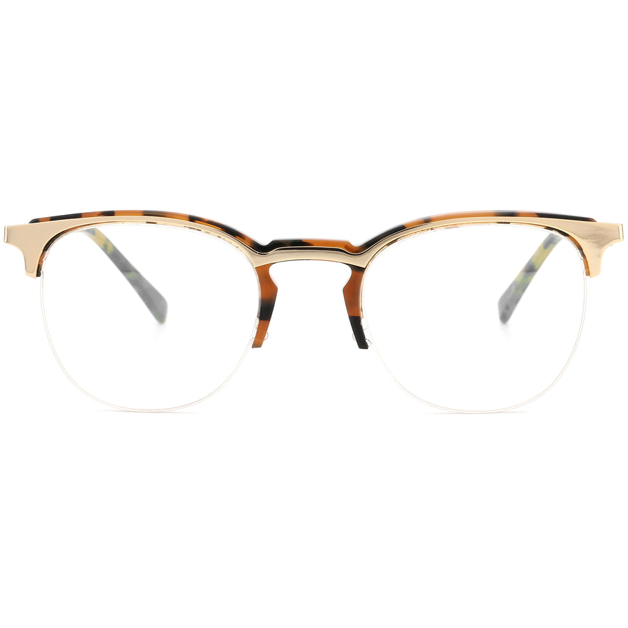 Square Glasses YEC1010