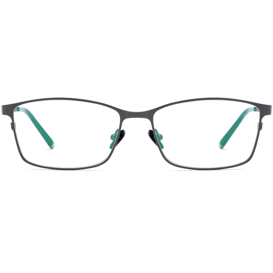 Rectangle Glasses BR1168