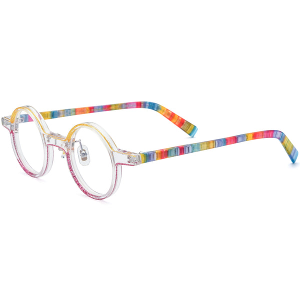 Round Glasses BR1005