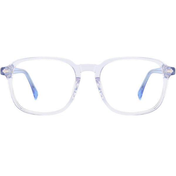 Square Glasses YAA1038