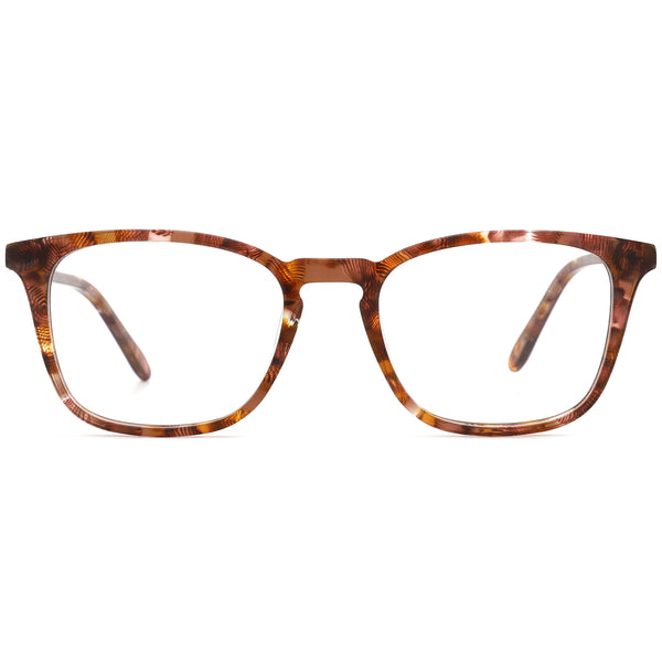 Rectangle Glasses YEA1003