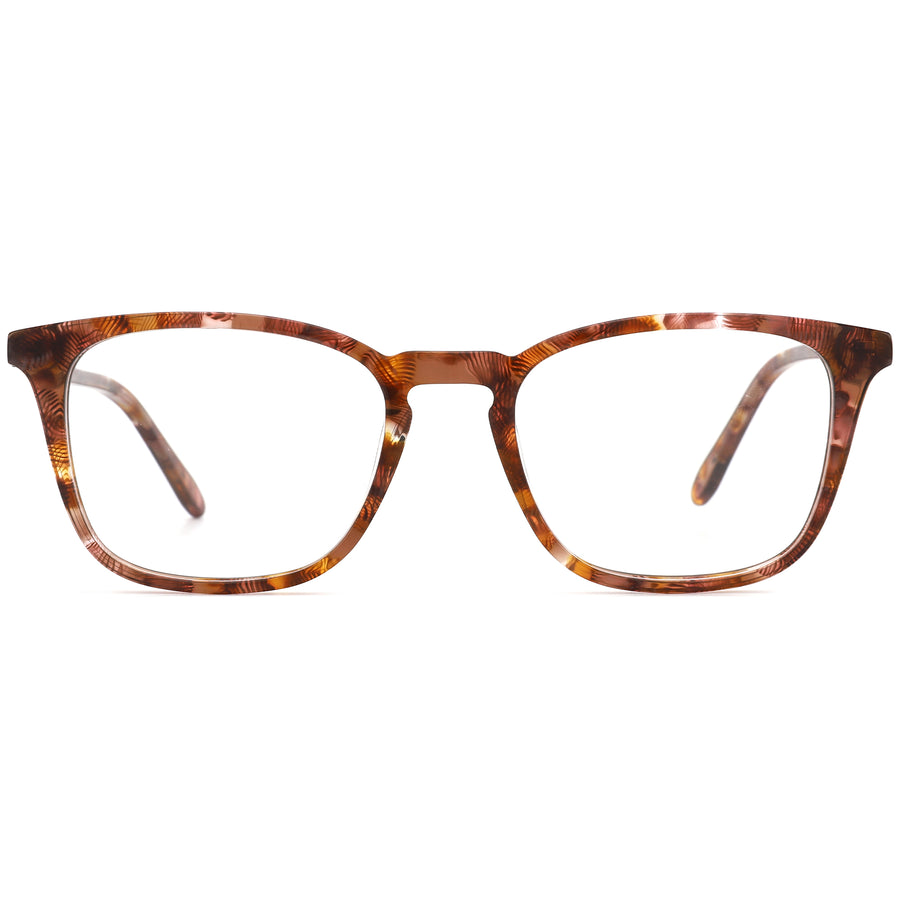 Rectangle Glasses YEA1003