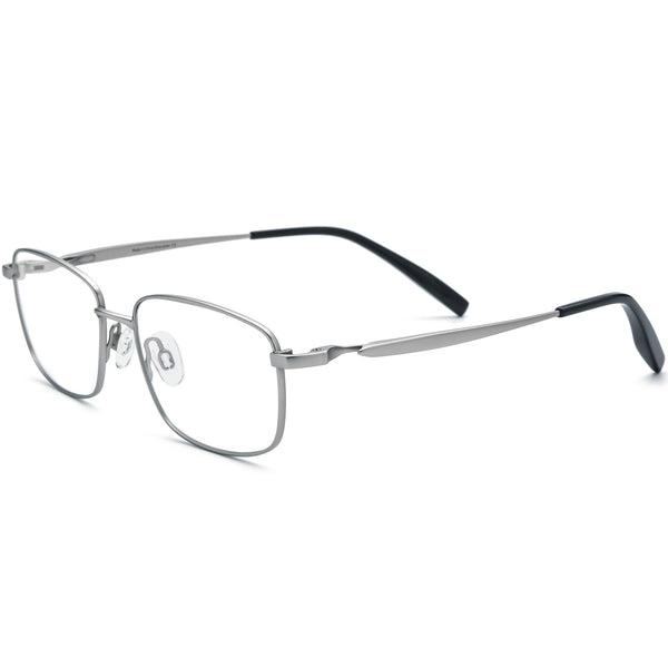 Rectangle Glasses BR1365