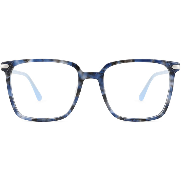 Square Glasses YAC1005