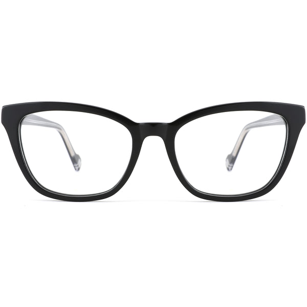 Cat-Eye Glasses YSAA1022