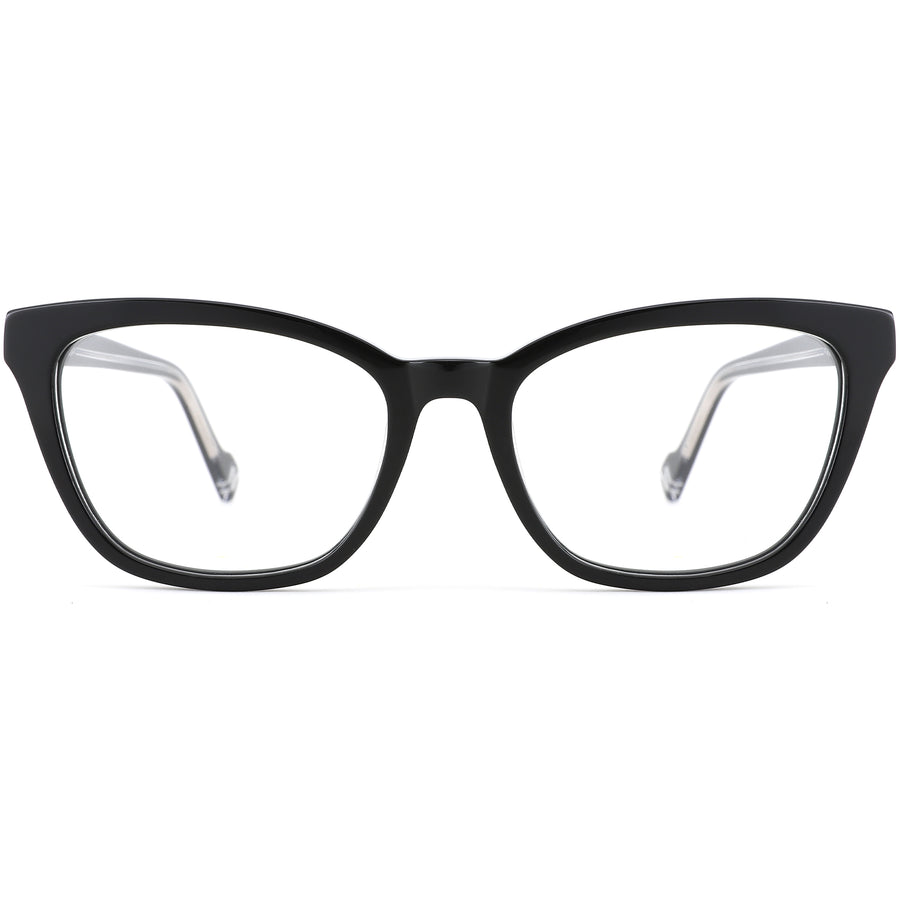 Cat-Eye Glasses YSAA1022
